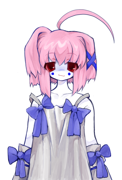 teja (rabbitmaidensoftworks and 1 more) drawn by yogurt200