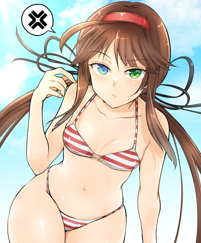 ryoubi (senran kagura and 1 more) drawn by kinako_(mzknk0)