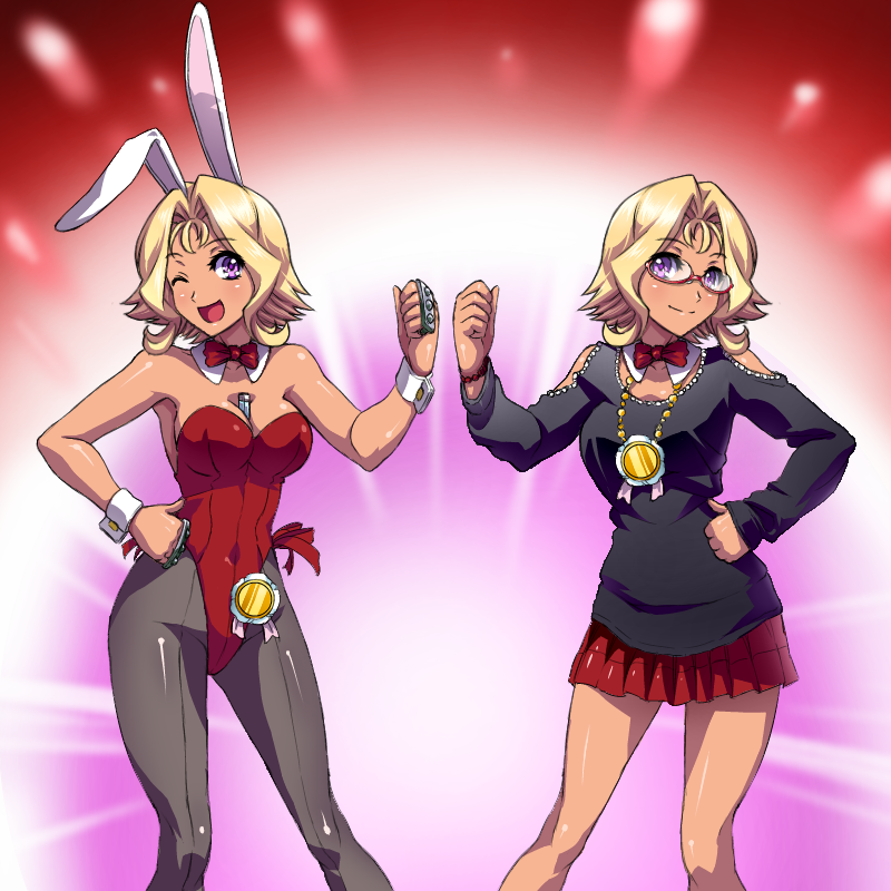 erilin goldsmith (original and 2 more) drawn by iwa-saka