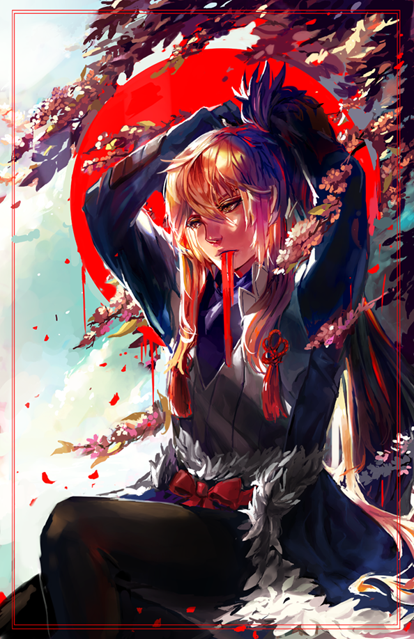 takumi (fire emblem and 1 more) drawn by clandestineknight