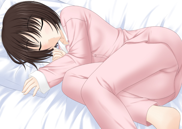 tachibana miya (amagami) drawn by minamori_noeru