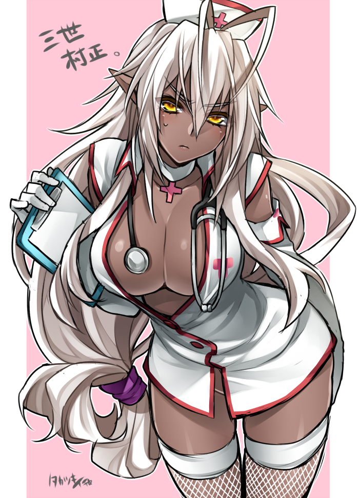 sansei muramasa (soukou akki muramasa) drawn by takatsuki_ichi