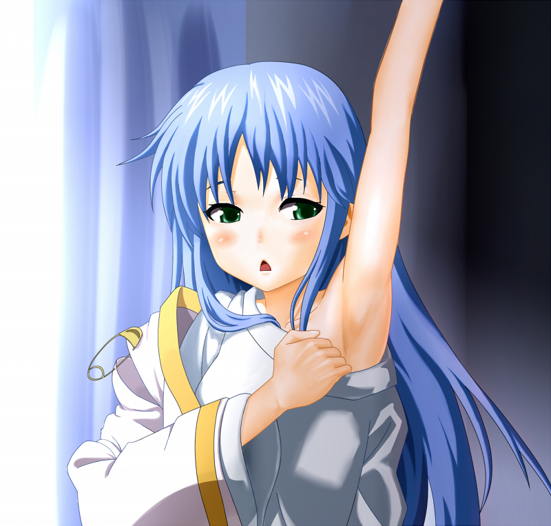 index (toaru majutsu no index) drawn by taka_(takahirokun)