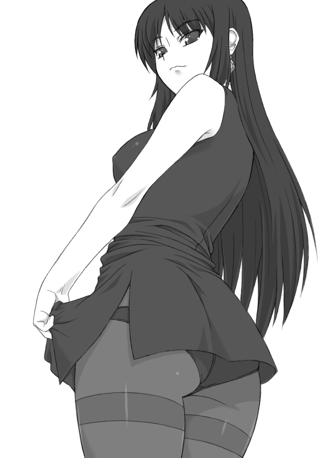 hiiragi kaname (nee chanto shiyou yo! and 1 more) drawn by shichimenchou