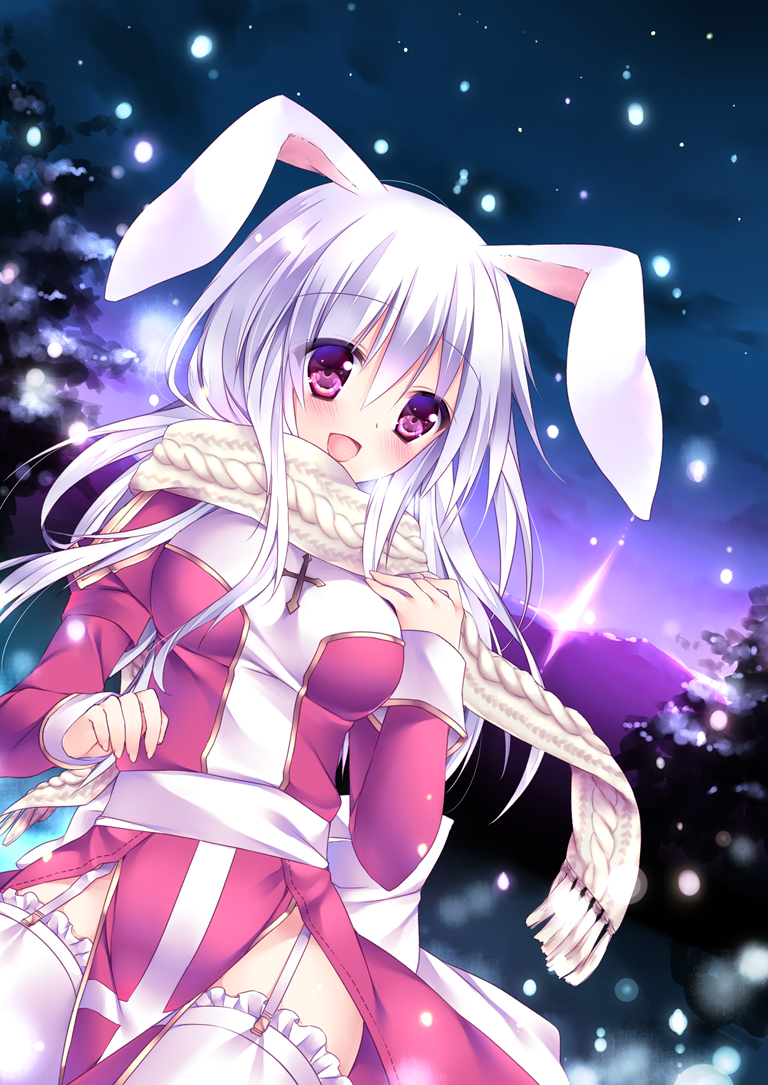 high priest (ragnarok online) drawn by sorai_shin'ya