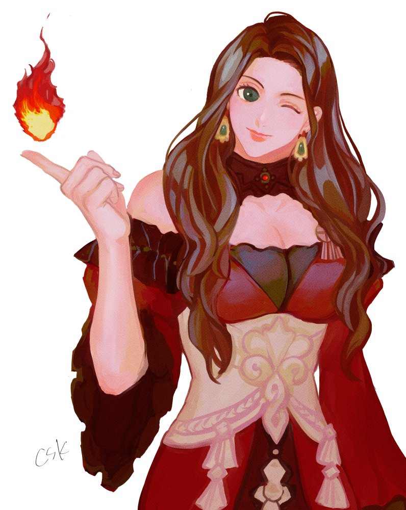 dorothea arnault (fire emblem and 1 more) drawn by wh1tecookie