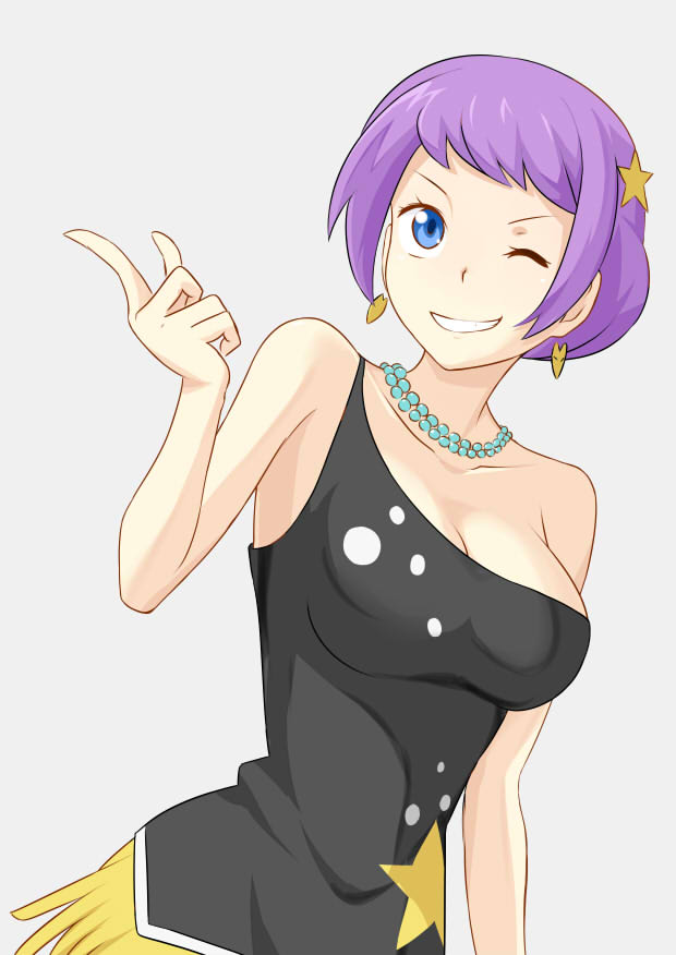 carina (one piece and 1 more) drawn by jack-barro