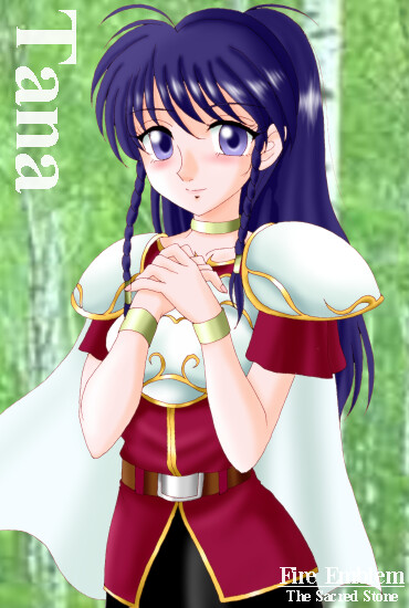 tana (fire emblem and 1 more) drawn by hissaa_(starlight_express)