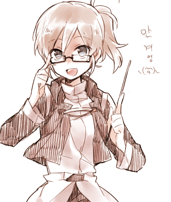 riesbyfe stridberg (tsukihime and 1 more) drawn by 6_(yuchae)