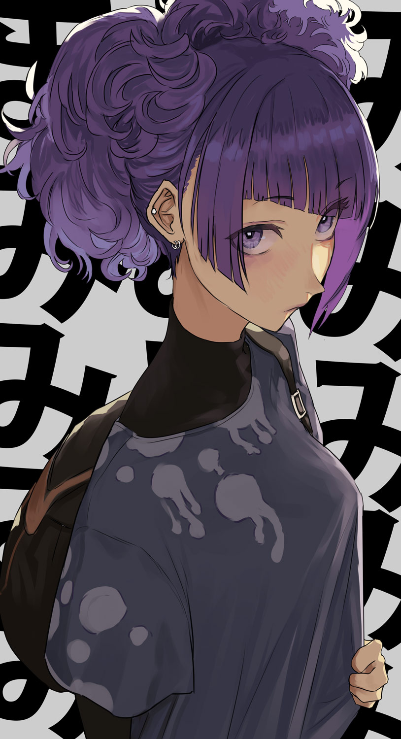 tanaka mamimi (idolmaster and 1 more) drawn by sawarakajin