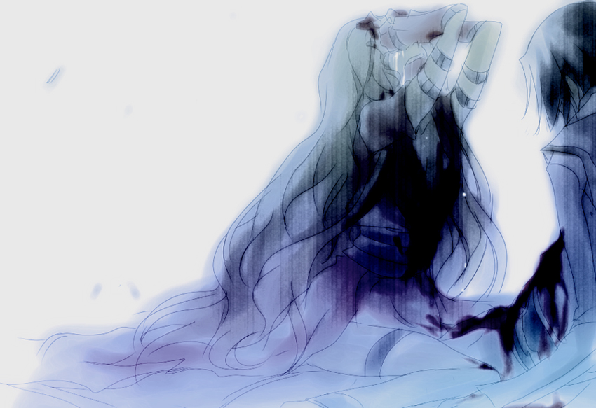 lelouch vi britannia and nunnally vi britannia (code geass) drawn by kl_(dgzonbi)