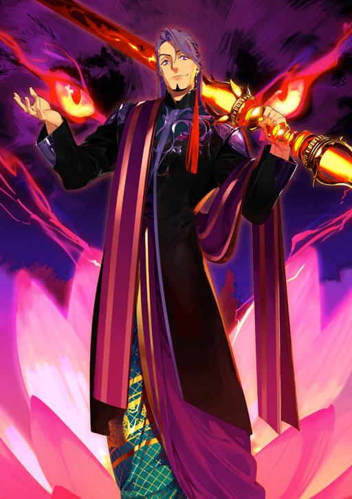 duryodhana (fate and 1 more) drawn by pako_(pakosun)