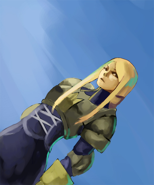 agrias oaks (final fantasy and 1 more) drawn by sachiwo
