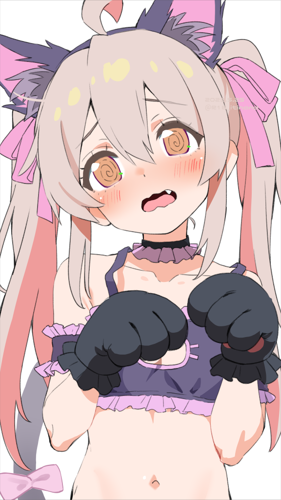 oyama mahiro (onii-chan wa oshimai!) drawn by itinana
