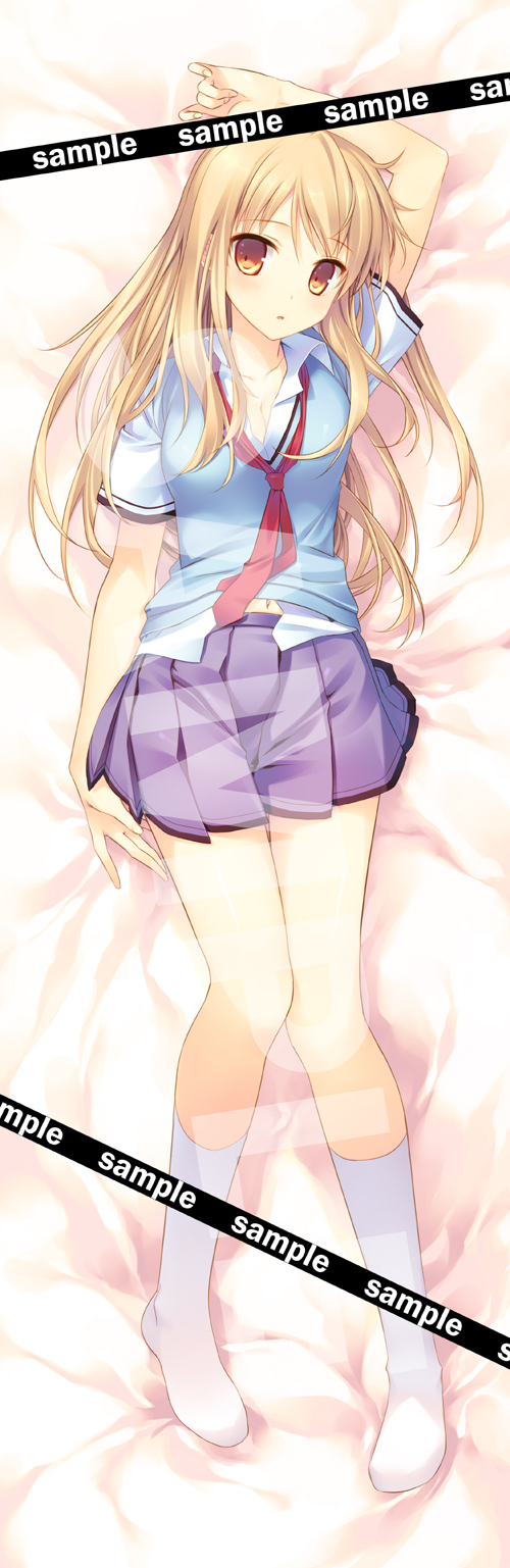 shiina mashiro (sakura-sou no pet na kanojo) drawn by macrossky and tatami_to_hinoki