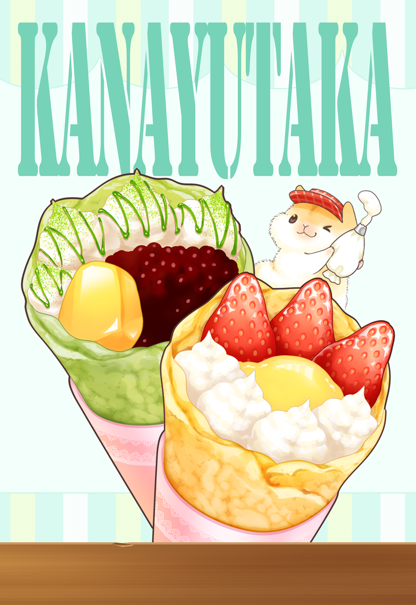 original drawn by karikankan