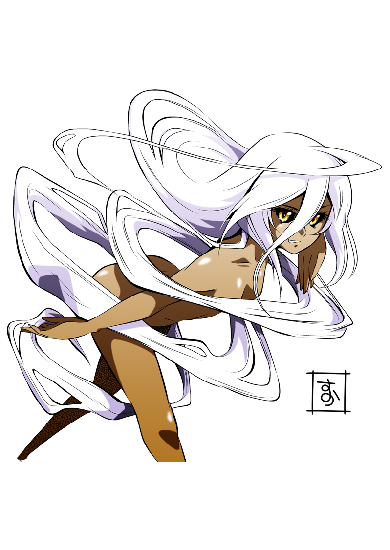 doppel (monster musume no iru nichijou) drawn by s-now