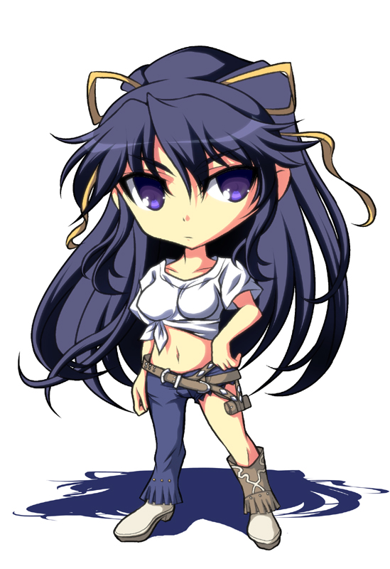 kanzaki kaori (toaru majutsu no index and 1 more) drawn by ka2