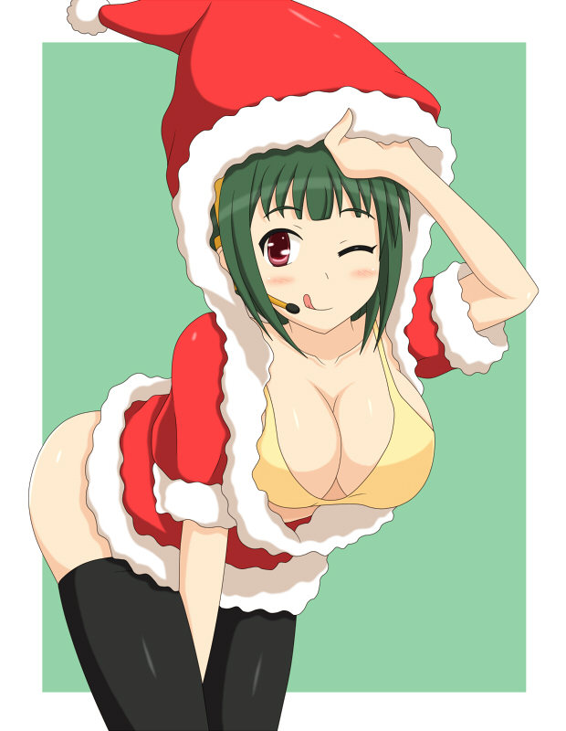 otonashi kotori (idolmaster) drawn by hiryuu_kai_(hiryukai58)