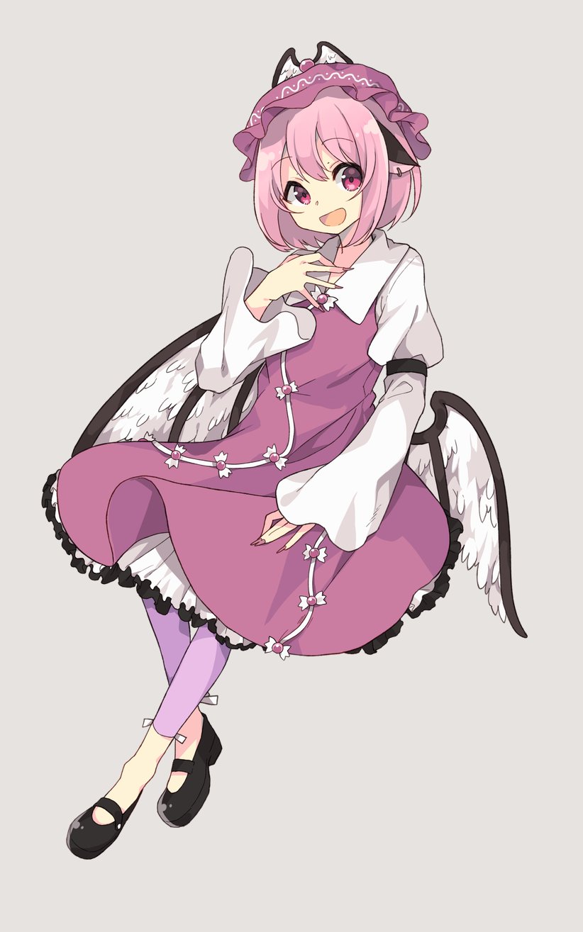 mystia lorelei (touhou) drawn by kurasaki_cosmos