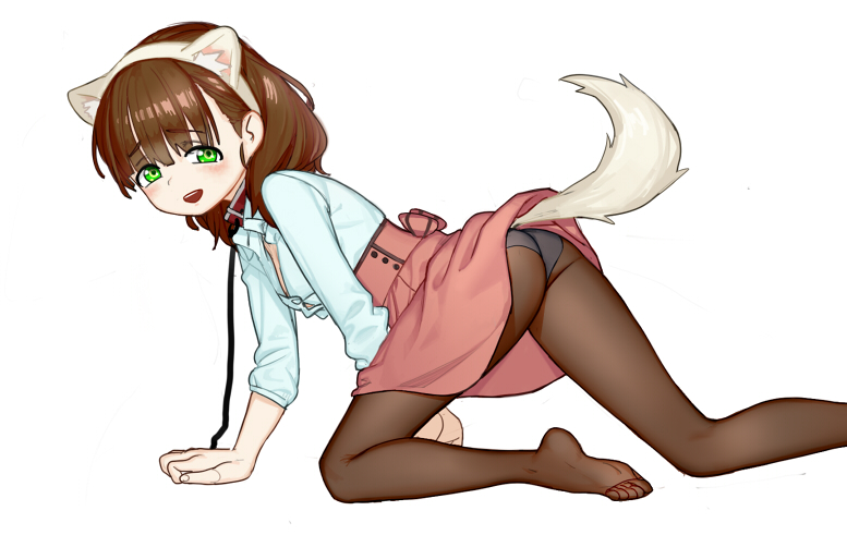 sakuma mayu (idolmaster and 1 more) drawn by mabera
