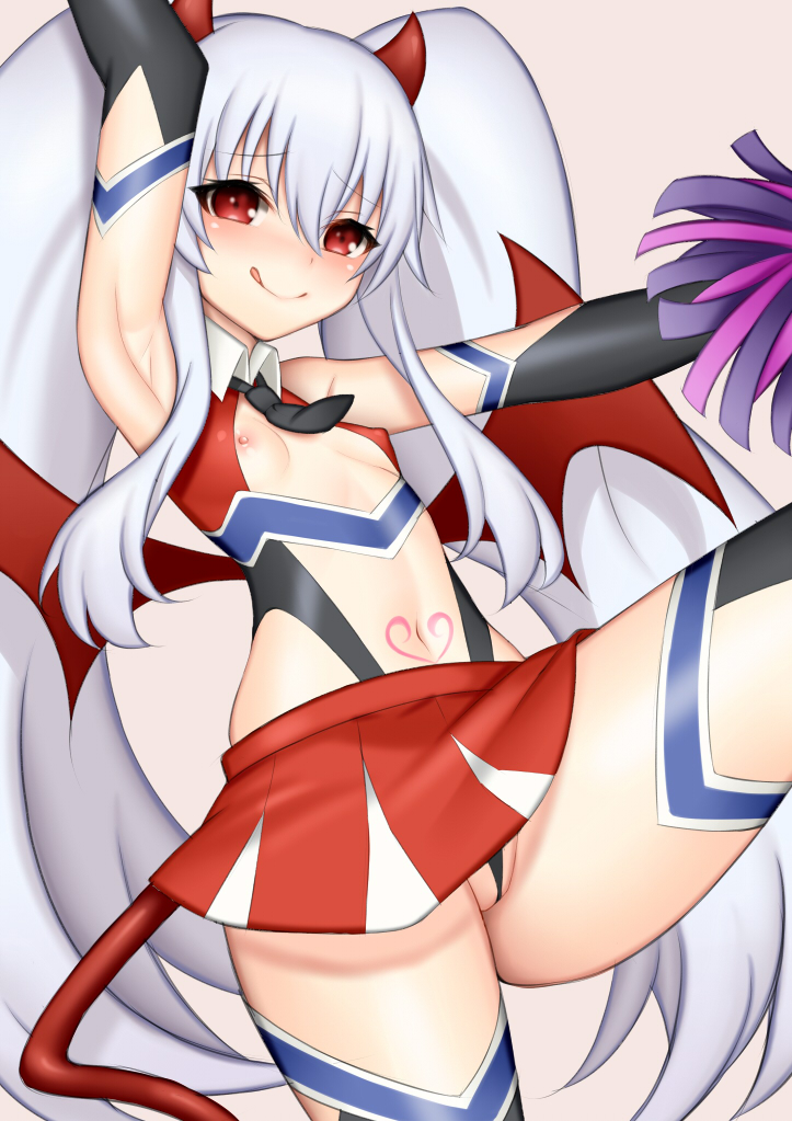 grim aloe (quiz magic academy and 1 more) drawn by toshishikisai