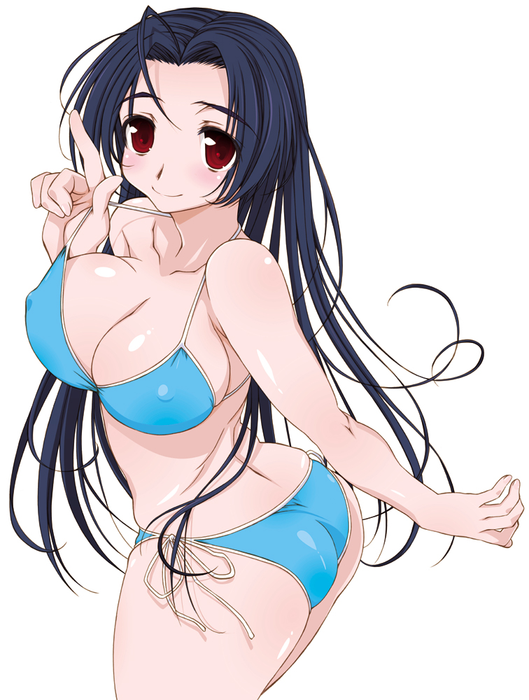 miura azusa (idolmaster and 1 more) drawn by yamaguchi_homupe