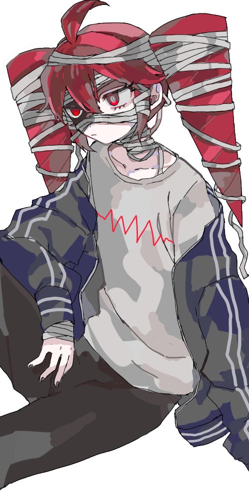 kasane teto (utau and 1 more) drawn by ebi834