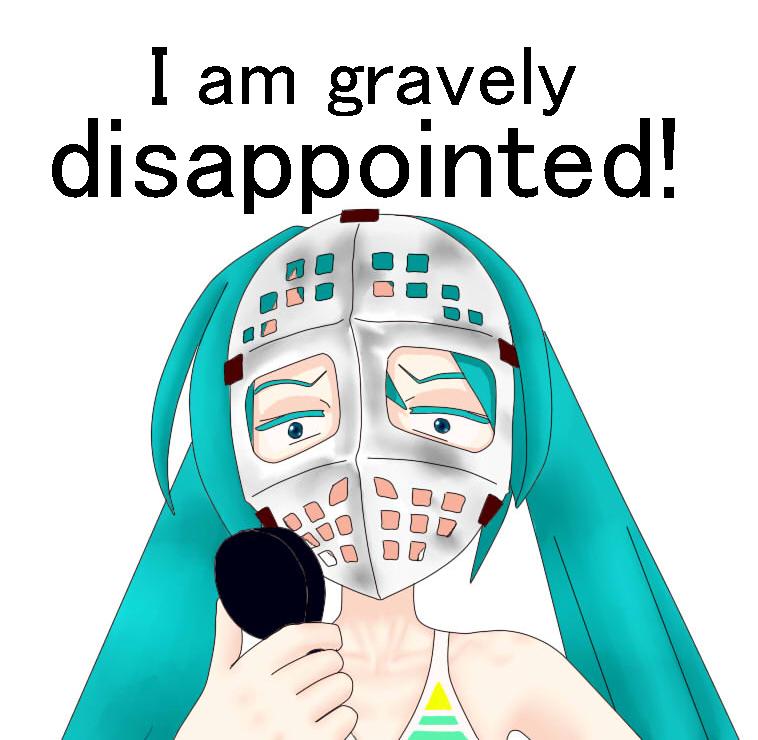 hatsune miku and lord humungus (vocaloid and 2 more) drawn by schnitzel_(ton486)