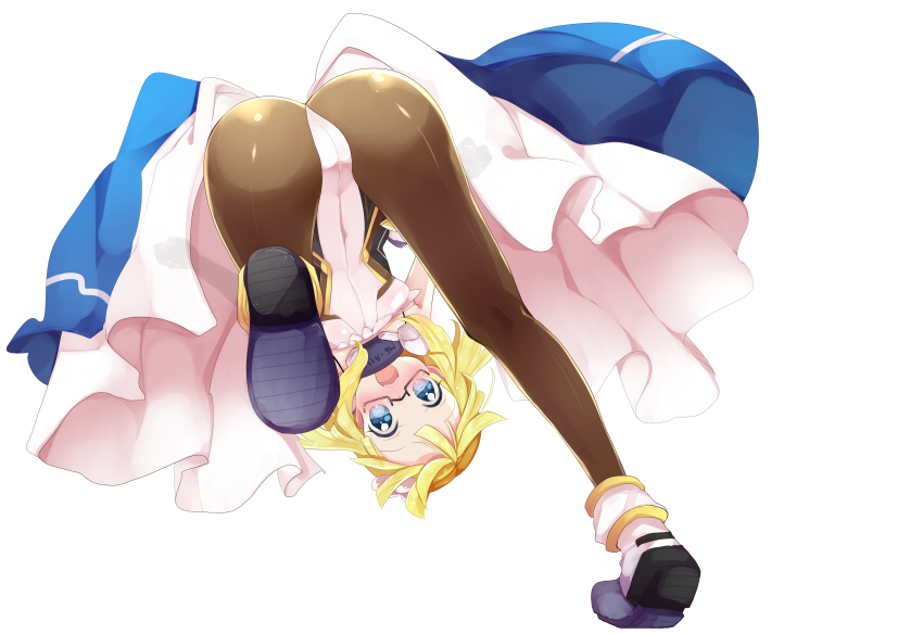 adele balfetto (kyoukaisenjou no horizon) drawn by kanro_ame_(ameko)