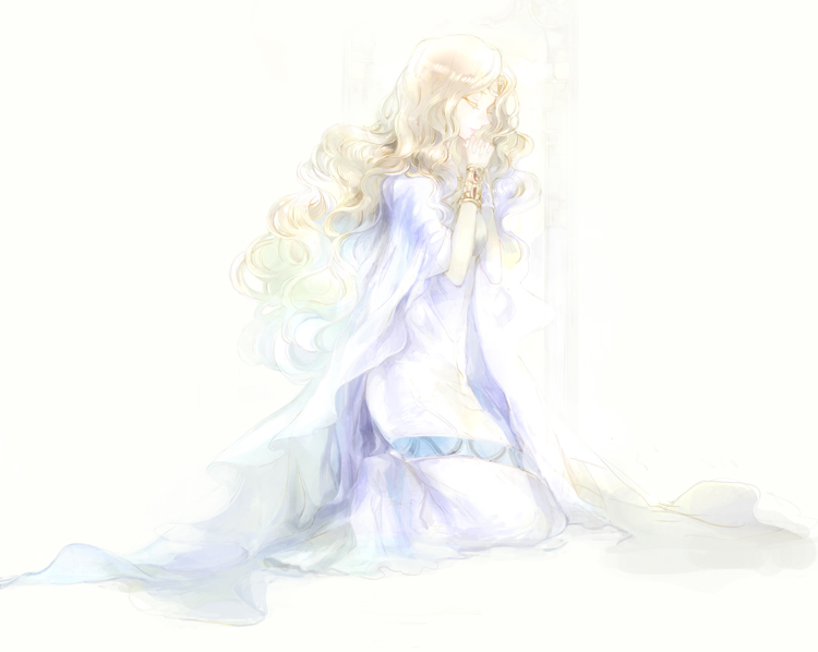 edain (fire emblem and 1 more) drawn by kuzumosu