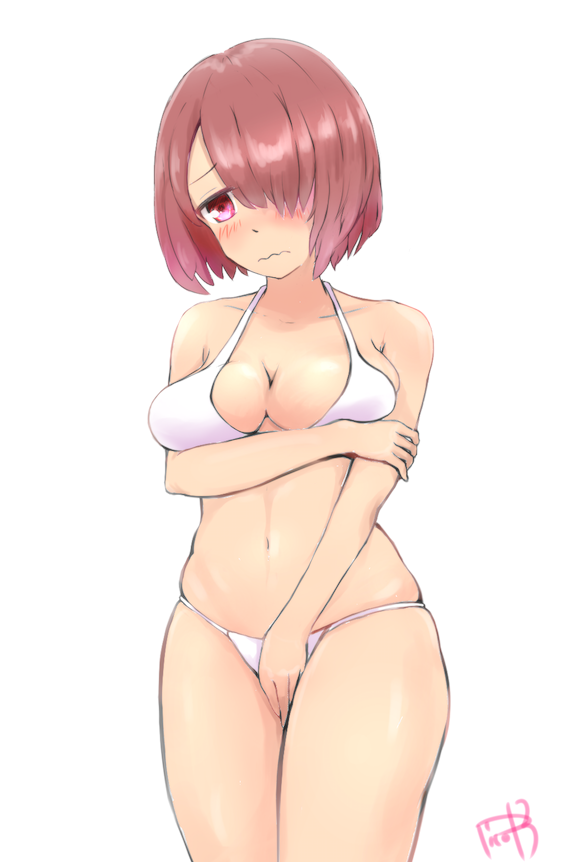 hoshino miyako (watashi ni tenshi ga maiorita!) drawn by picolette_xiii