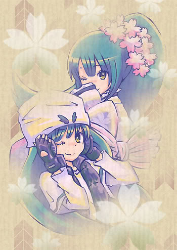 fujisaki nadeshiko, fujisaki nagihiko, yamato maihime, and beat jumper (shugo chara!)
