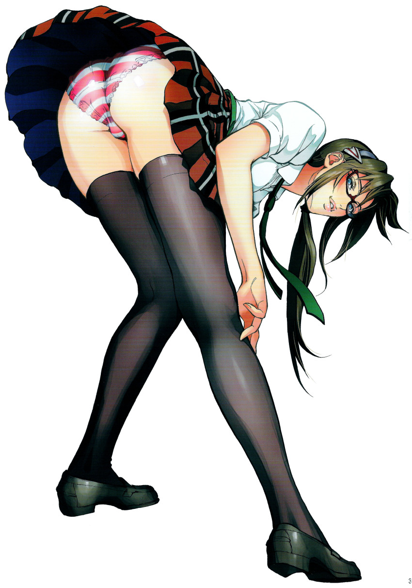 makinami mari illustrious (neon genesis evangelion and 2 more) drawn by jakkini-san