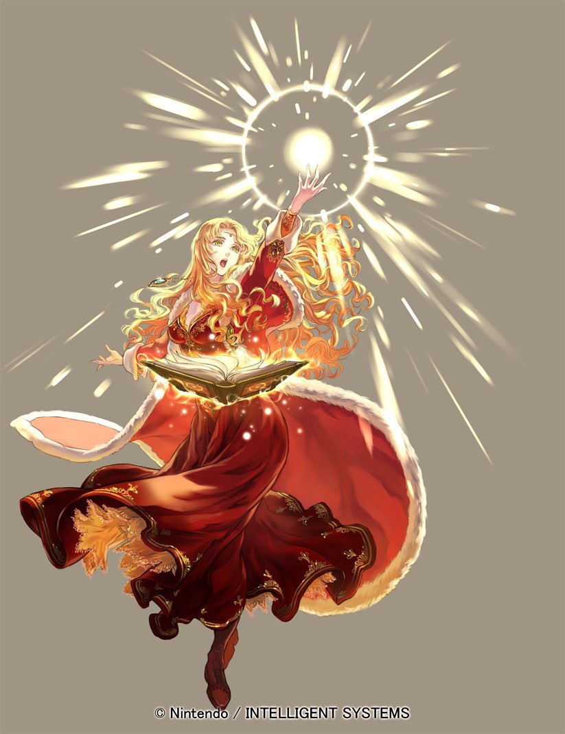 guinevere (fire emblem and 2 more) drawn by suzuki_rika