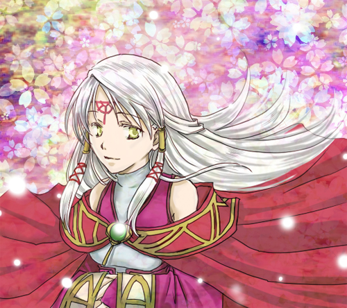 micaiah (fire emblem and 1 more) drawn by osakabe_yanagi