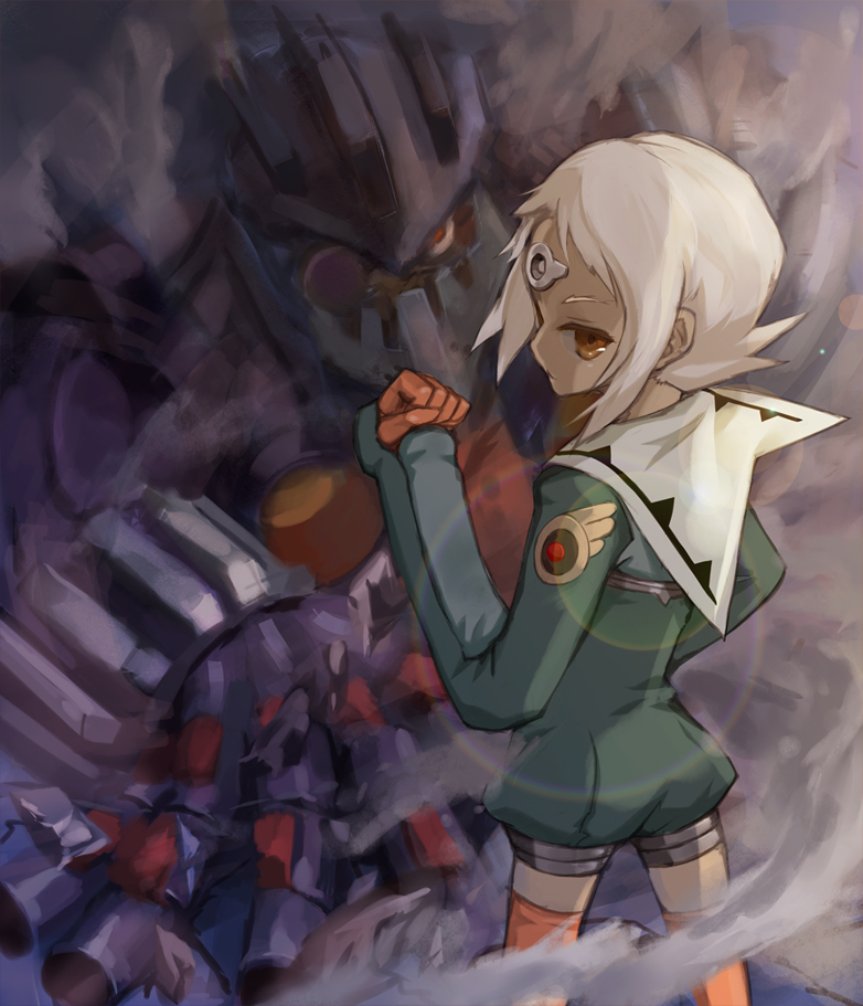 lal'c mellk mal and dix-neuf (top wo nerae! and 1 more) drawn by pondel
