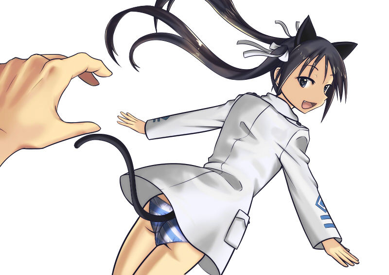 francesca lucchini (world witches series and 1 more) drawn by drogba_(oran-namusan)