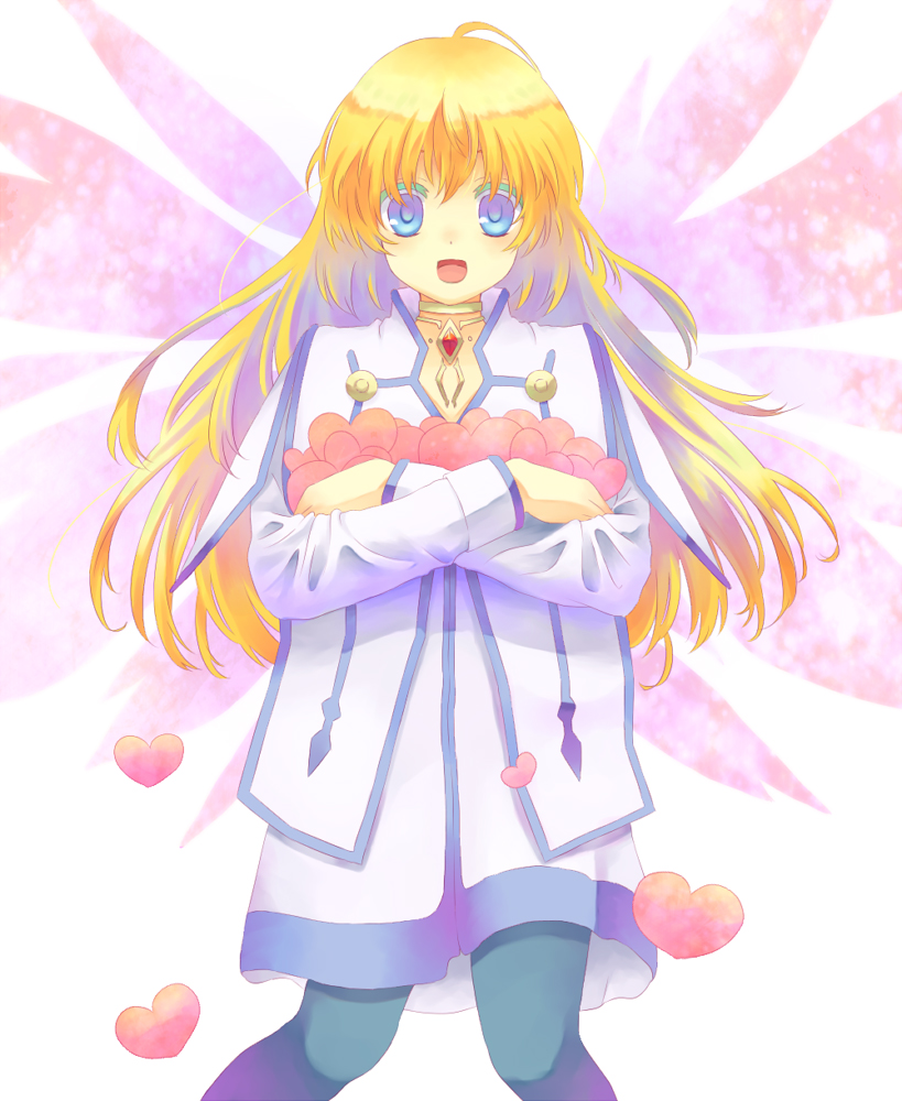 colette brunel (tales of and 1 more) drawn by kai_aki
