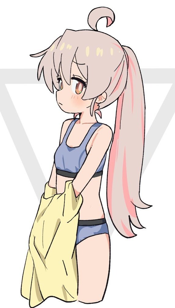 oyama mahiro (onii-chan wa oshimai!) drawn by kosuda