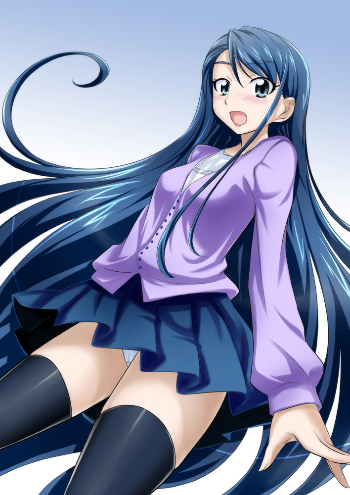 minazuki karen (precure and 1 more) drawn by nakahira_guy