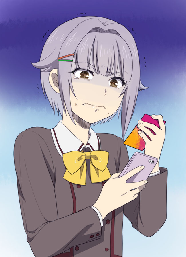 koshimizu sachiko (idolmaster and 2 more) drawn by mattaku_mousuke