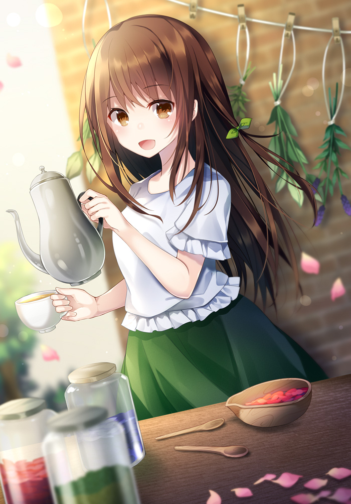 original drawn by kusada_souta