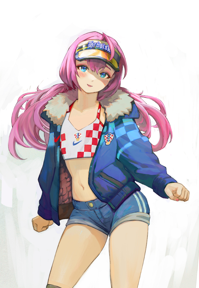 world cup and 1 more drawn by yugen99