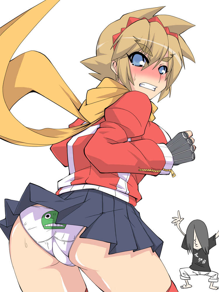 kakkoii (futaba channel and 1 more) drawn by ruriwo_(ruriwo1894)