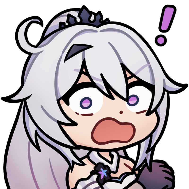 kiana kaslana (honkai and 1 more) drawn by fortunadragon