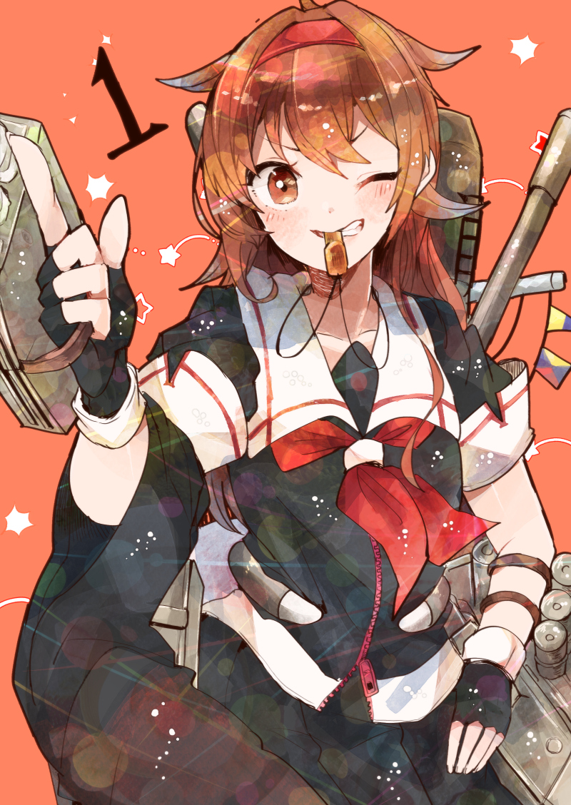 shiratsuyu and shiratsuyu kai ni (kantai collection) drawn by itomugi-kun