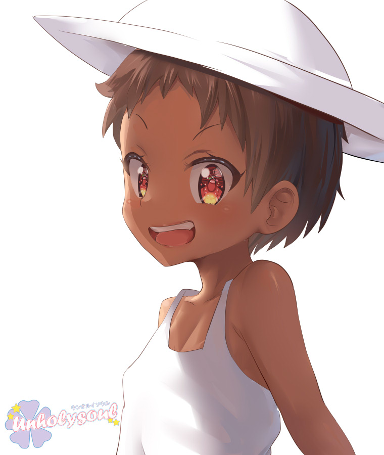 original drawn by unholysoul