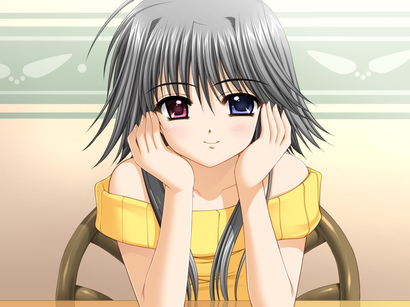 mayumi thyme (shuffle! and 1 more) drawn by nishimata_aoi