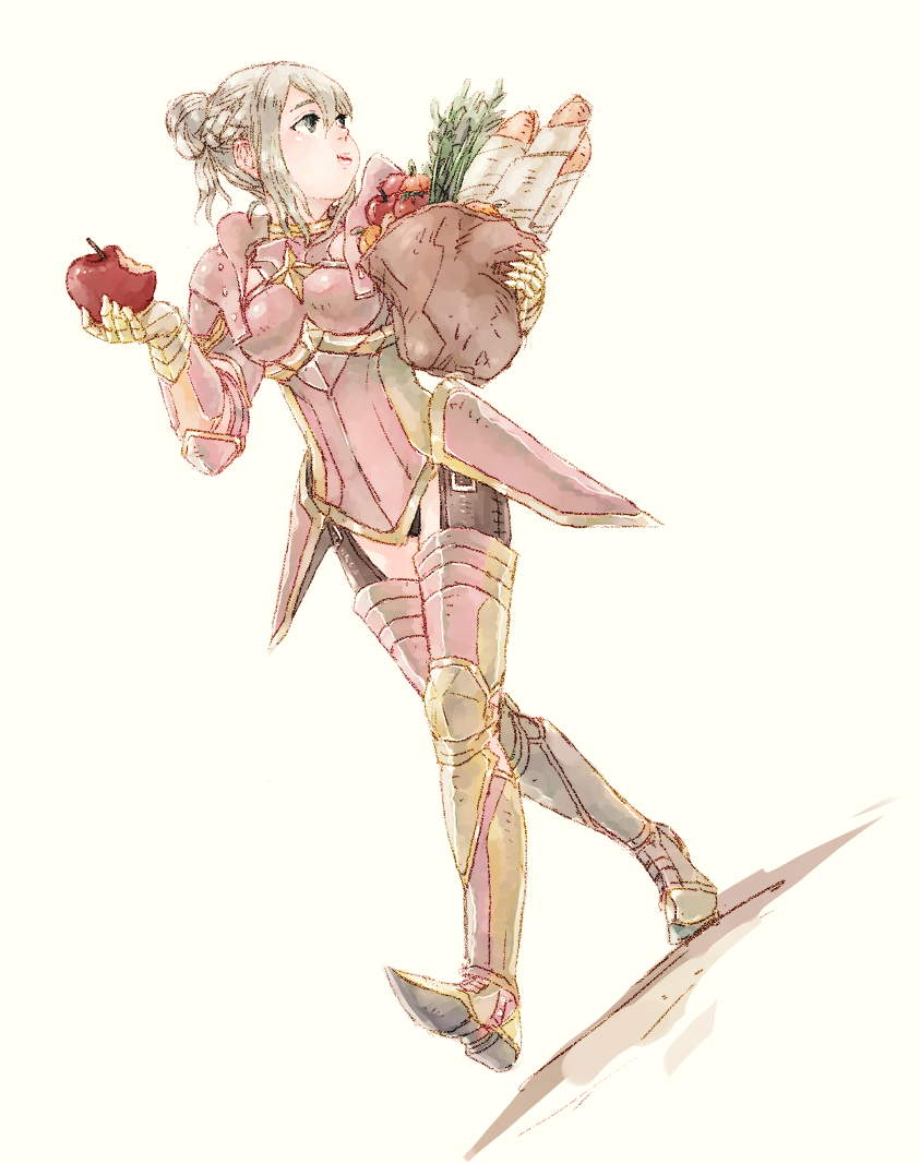 effie (fire emblem and 1 more) drawn by kotetsu_(hiryuunokotetsu)